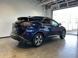 Used 2023 Nissan Murano SV image 3
