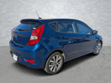 Used 2016 Hyundai Accent Sport image 5