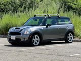 Used 2008 MINI Cooper Clubman S image 4