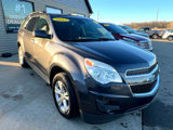 Used 2013 Chevrolet Equinox LT w/ Driver Convenience Package image 3