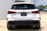 Certified 2022 Mercedes-Benz GLA 250 4MATIC image 4