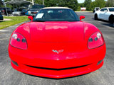 Used 2007 Chevrolet Corvette Convertible w/ Preferred Equipment Group image 4