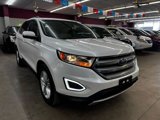 Used 2016 Ford Edge SEL w/ Equipment Group 201A image 2