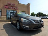Used 2015 Nissan Altima 2.5 SL image 3