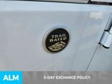 Used 2014 Jeep Wrangler Unlimited Sahara image 4
