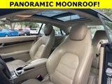 Used 2010 Mercedes-Benz E 350 Coupe w/ Premium 1 Pkg image 3
