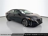 Certified 2024 Nissan Sentra SR w/ SR Premium Package image 3