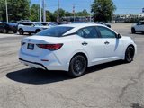 New 2025 Nissan Sentra S image 5