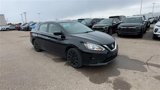 Used 2017 Nissan Sentra S image 2
