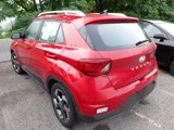 Certified 2022 Hyundai Venue Limited image 2