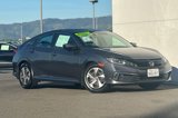 Used 2019 Honda Civic LX image 2