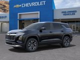 New 2025 Chevrolet Equinox LT image 2