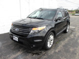 Used 2014 Ford Explorer Limited w/ Equipment Group 301A image 4