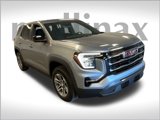 New 2025 GMC Terrain Elevation w/ Technology Package II image 2