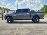 Used 2016 RAM 1500 Laramie w/ Convenience Group image 4