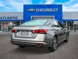 Used 2021 Nissan Altima 2.5 SV image 4