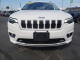 Used 2019 Jeep Cherokee Overland w/ Technology Group image 2