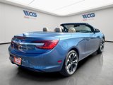 Used 2016 Buick Cascada Premium image 4
