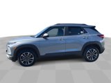 New 2024 Chevrolet TrailBlazer LT w/ Driver Confidence Package image 5
