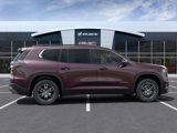 New 2025 GMC Acadia Elevation w/ LPO, Floor Liner Package image 5