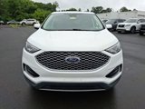 Used 2023 Ford Edge SEL image 2