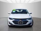 Used 2020 Chevrolet Malibu LS w/ Driver Confidence Package II image 2