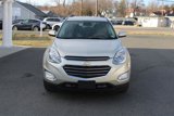 Used 2016 Chevrolet Equinox LT image 3