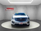 Used 2017 Cadillac XT5 Luxury w/ Driver Awareness Package image 2