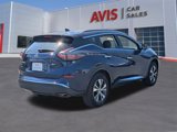 Used 2023 Nissan Murano SV image 6