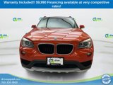 Used 2015 BMW X1 xDrive28i image 2