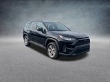 Used 2022 Toyota RAV4 LE image 2