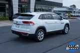Used 2021 Volkswagen Atlas Cross Sport S image 3
