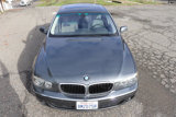 Used 2006 BMW 750Li image 2