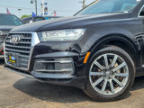 Used 2017 Audi Q7 3.0T Premium Plus image 2