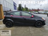 Used 2016 Toyota Prius C Two image 4