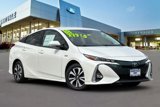 Used 2018 Toyota Prius Prime Advanced image 2