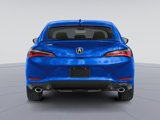 New 2025 Acura Integra A-Spec image 5