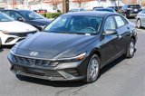 New 2025 Hyundai Elantra SE image 4