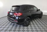 Used 2020 Mercedes-Benz GLC 300 4MATIC image 5