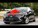 Used 2021 Toyota Corolla LE image 2