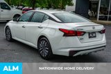 Used 2023 Nissan Altima 2.5 SV image 5