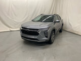 New 2025 Chevrolet Trax LT w/ Sunroof Package image 2