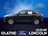 Used 2022 Ford Escape SE w/ Convenience Package image 2