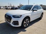 Used 2023 Audi Q5 2.0T Premium Plus w/ Premium Plus Package image 3