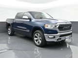 Used 2021 RAM 1500 Limited image 2