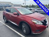 Used 2015 Nissan Murano S image 3