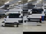 Certified 2022 Ford Transit 350 XLT image 4