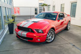 Used 2007 Ford Mustang Shelby GT500 image 3