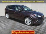 Used 2016 Buick Envision Premium w/ Driver Confidence Package image 5