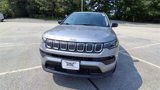 Used 2022 Jeep Compass Latitude w/ Sun and Sound Group image 3
